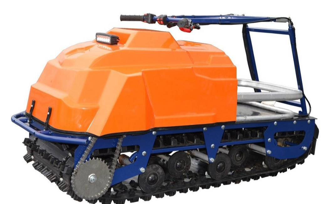 Мотобуксировщик БАРС СЛЕДОПЫТ MDS 9 л.с. в Нижнем Тагиле