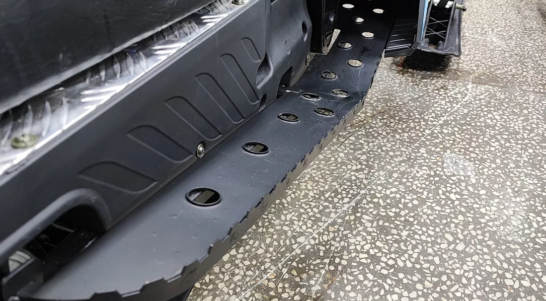 Снегоход Ataki WD150 Б/У в Нижнем Тагиле