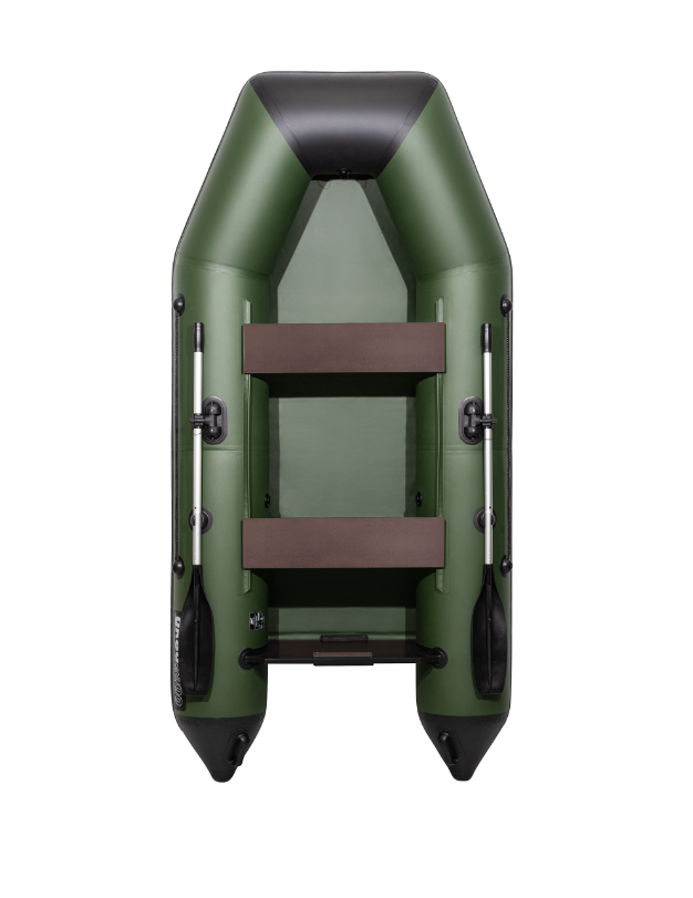 Лодка АКВА 2900 в Нижнем Тагиле