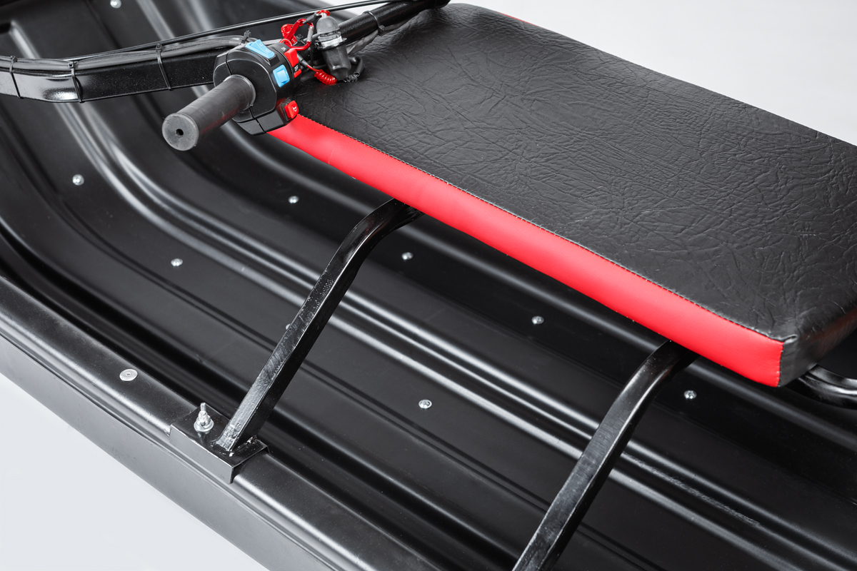 СИДЕНИЕ ДЛЯ САНЕЙ в Нижнем Тагиле