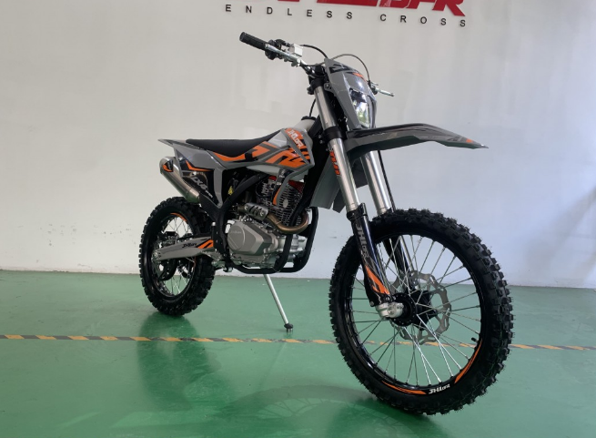 Мотоцикл JHLMOTO JHL LX4 CB300RL (175FMN) в Нижнем Тагиле