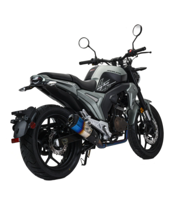 Мотоцикл MOTOLAND (МОТОЛЕНД) 300 CBR в Нижнем Тагиле