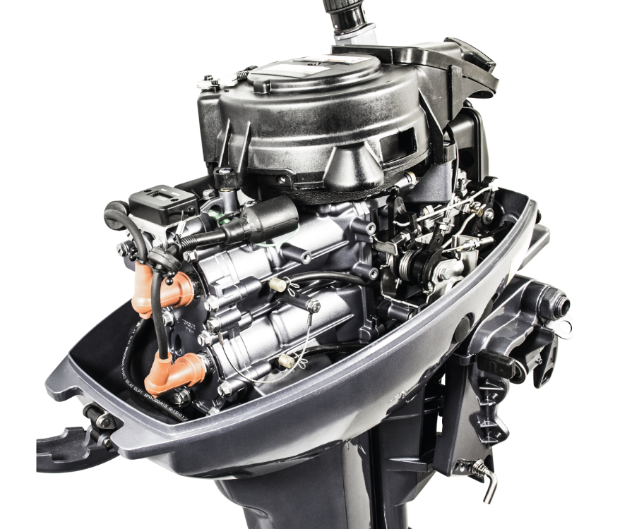 Лодочный мотор APACHE T9.9(15) BS в Нижнем Тагиле