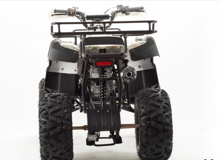 Квадроцикл MOTOLAND (МОТОЛЕНД) 200 ALL ROAD в Нижнем Тагиле