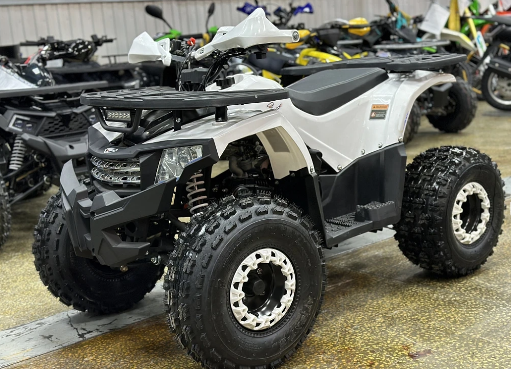 Квадроцикл PROMAX WILD 2.0 190 в Нижнем Тагиле