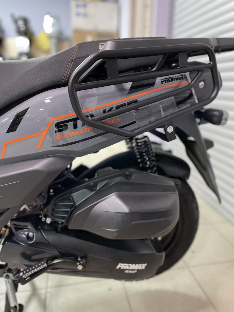 Скутер PROMAX STALKER 150(49) в Нижнем Тагиле