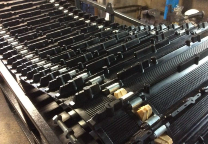 Мотобуксировщик СТЕМ СЕВЕР ЭКОНОМ 500 15 л.с. в Нижнем Тагиле