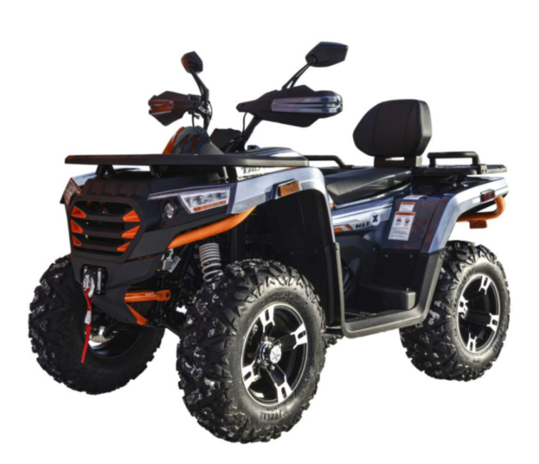 Квадроцикл MOTOLAND (МОТОЛЕНД) 300 MAX X в Нижнем Тагиле