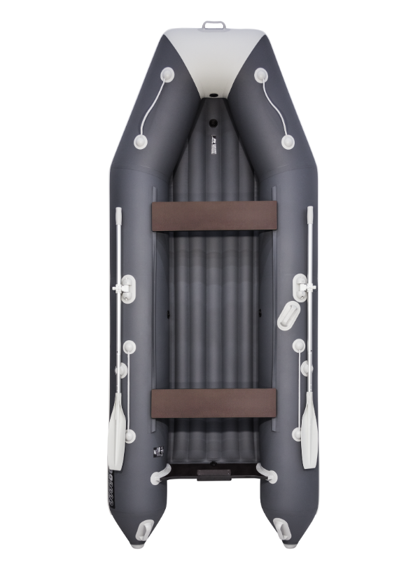 Лодка АКВА 3600 НДНД в Нижнем Тагиле