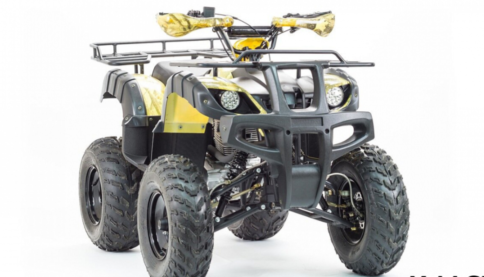 Квадроцикл MOTOLAND (МОТОЛЕНД) 250 ADVENTURE в Нижнем Тагиле