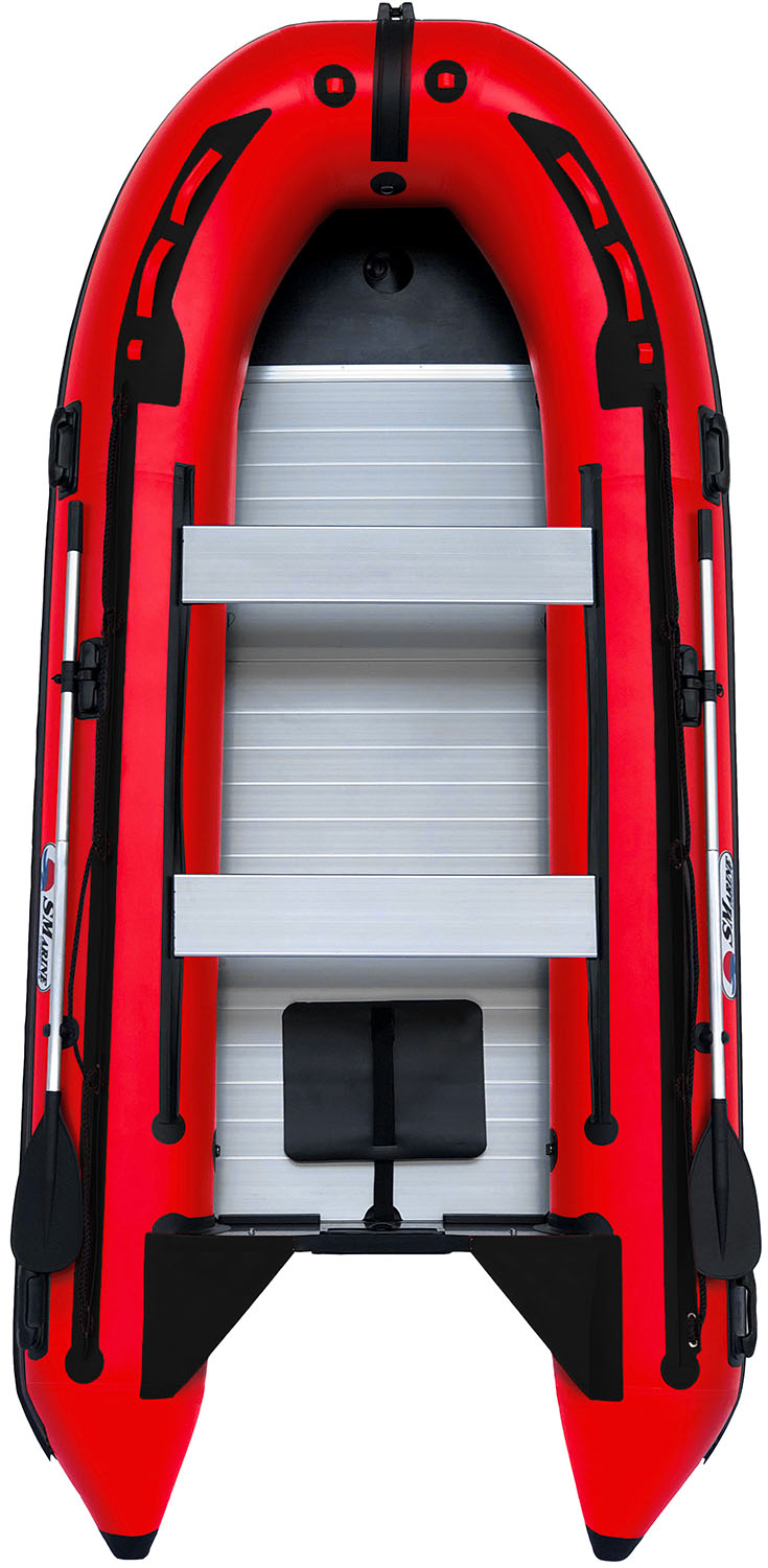 ЛОДКА SMARINE STRONG 420 в Нижнем Тагиле