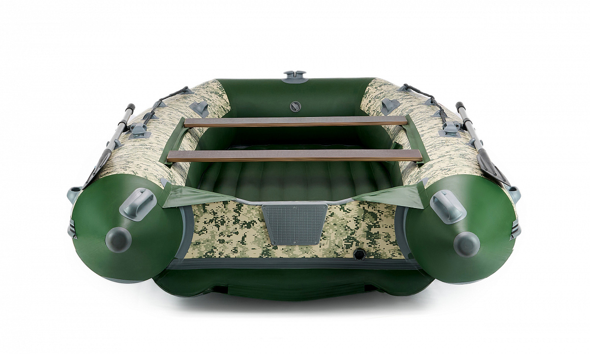 Лодка MISHIMO RAPID 360 PRO в Нижнем Тагиле