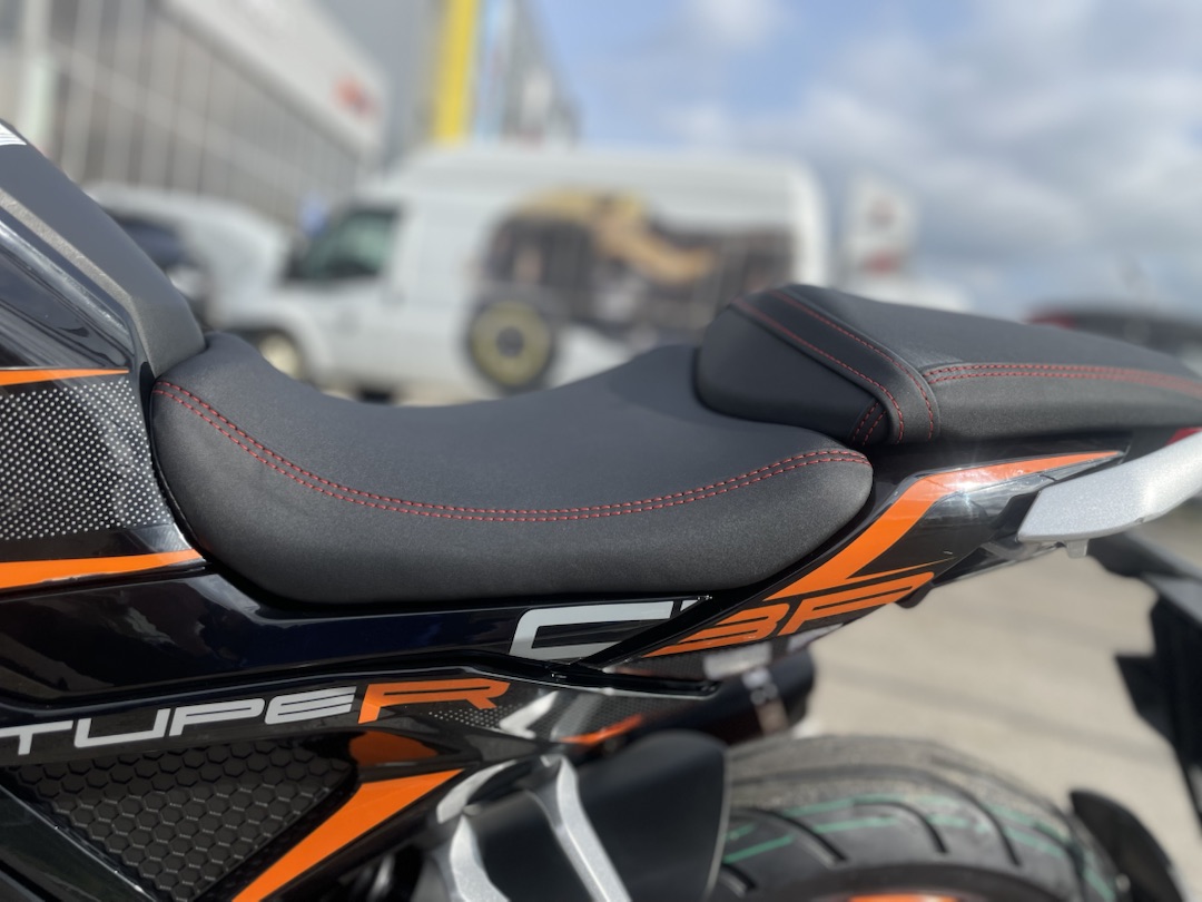 Мопед PROMAX CB150R (49) в Нижнем Тагиле