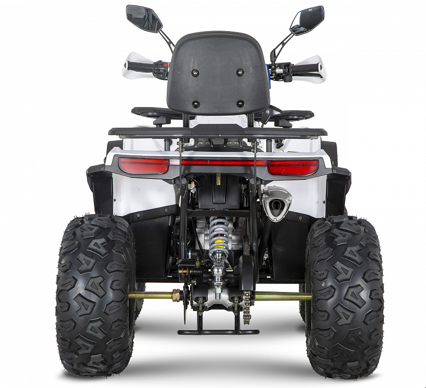 Квадроцикл YACOTA VIKING PRO в Нижнем Тагиле