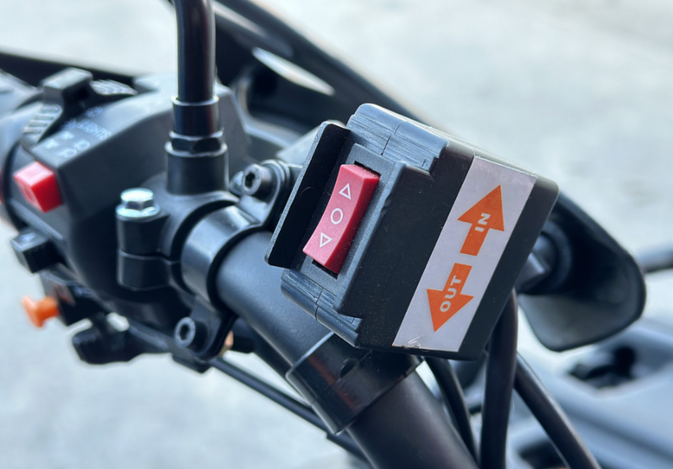 Квадроцикл GBM EXPLORER 400 NEW PREMIUM в Нижнем Тагиле