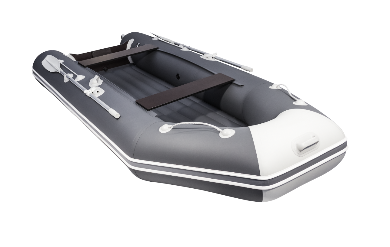 Лодка АКВА 3600 НДНД в Нижнем Тагиле