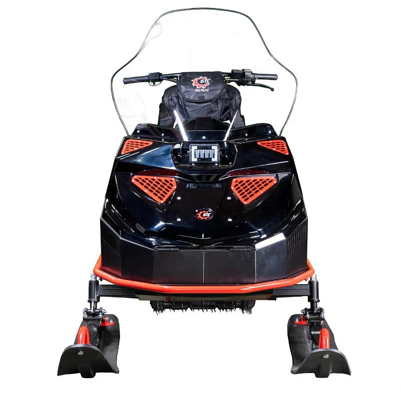 Снегоход БТС 4Т ЛОНГ ЛЮКС / 29 л.с. 726 м3 в Нижнем Тагиле