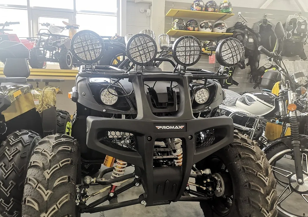 Квадроцикл PROMAX LEO 300 Max (кардан) в Нижнем Тагиле
