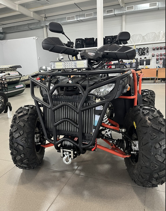 Квадроцикл PROMAX 300 4X4 ALL ROAD в Нижнем Тагиле