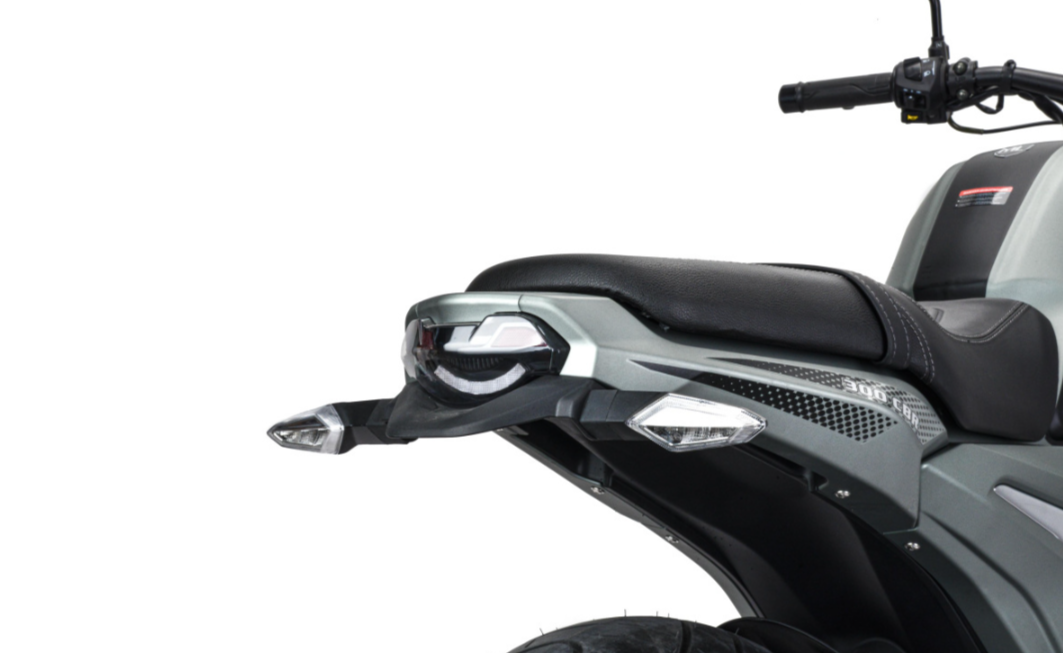 Мотоцикл MOTOLAND (МОТОЛЕНД) 300 CBR в Нижнем Тагиле