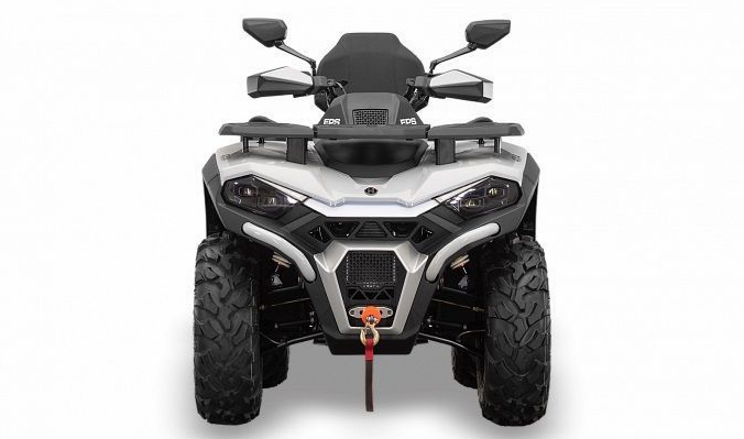 Квадроцикл HISUN GUARDIAN 550L /LONG в Нижнем Тагиле