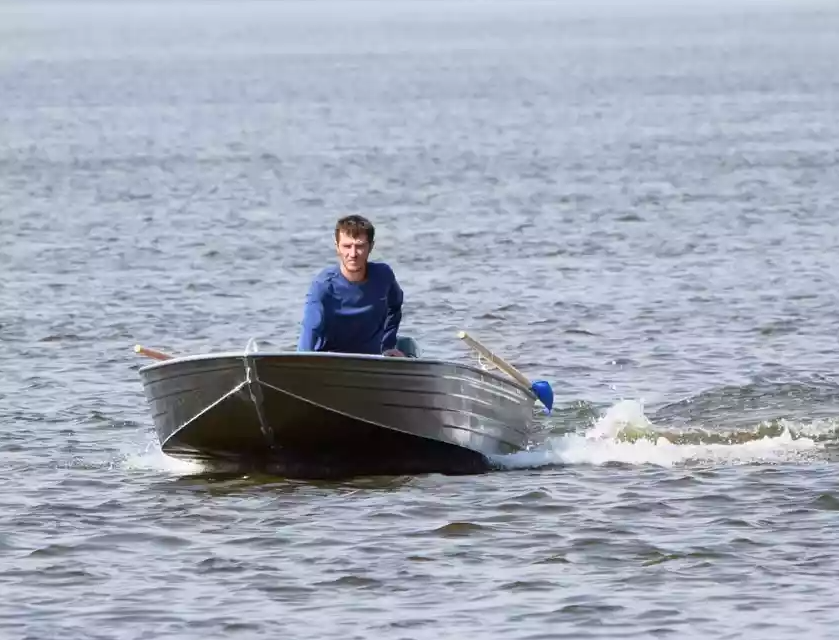 Алюминиевая Wyatboat-320 в Нижнем Тагиле Алюминиевая Wyatboat-320 в Нижнем Тагиле