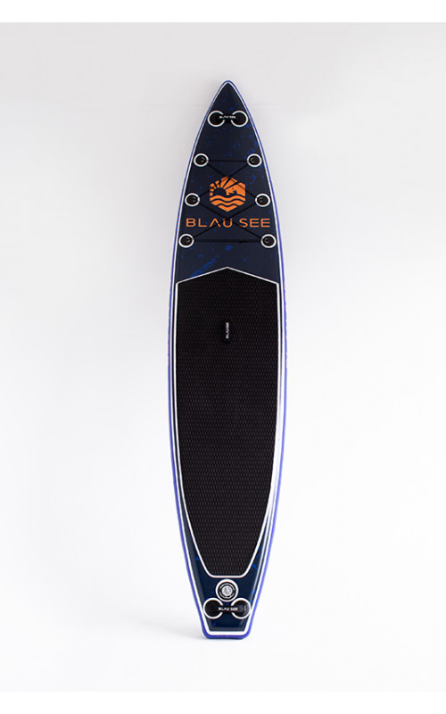 НАДУВНОЙ САП БОРД OCEAN SUNSET 12,6 в Нижнем Тагиле