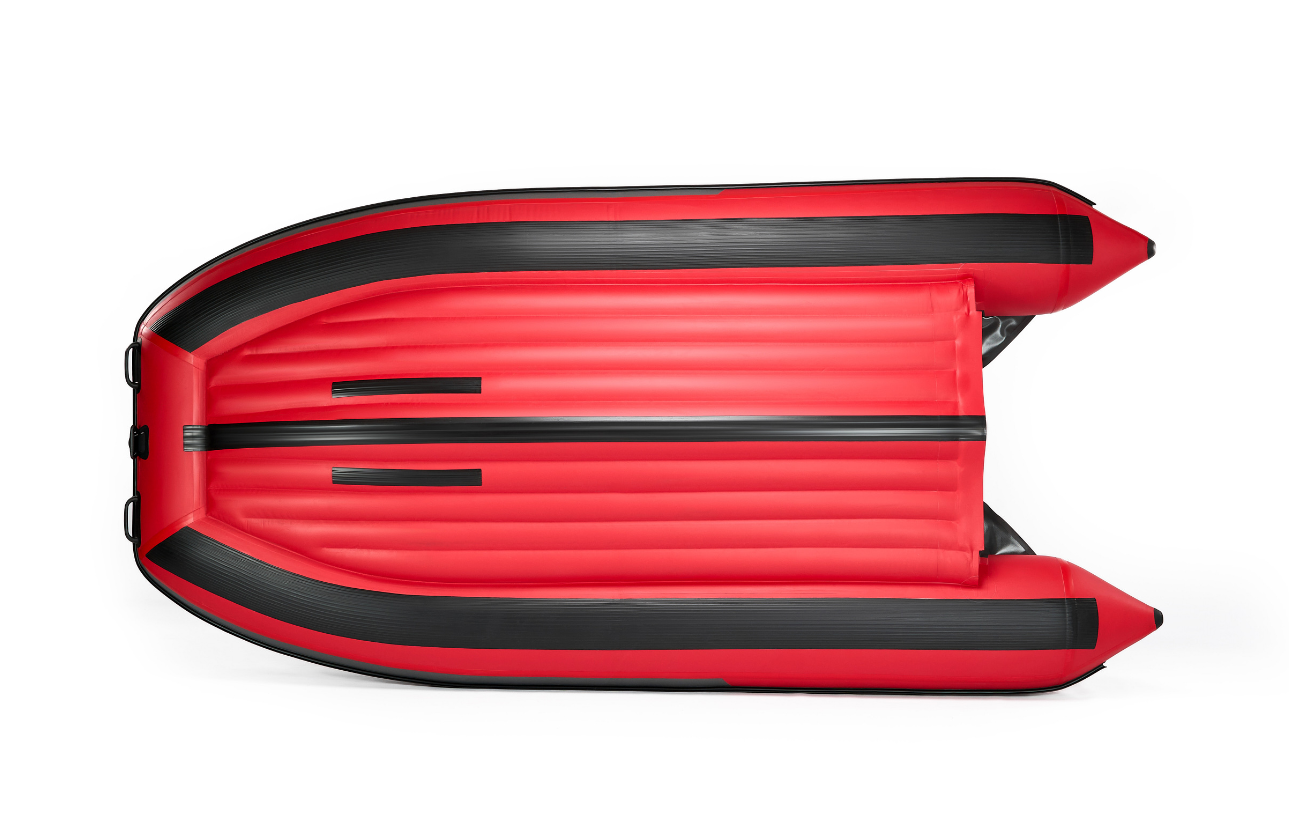 КОМПЛЕКТ ЛОДКА MISHIMO PRO 350 + ЛОДОЧНЫЙ МОТОР MARLIN MP 9.9 (15) AMHS PROLINE в Нижнем Тагиле