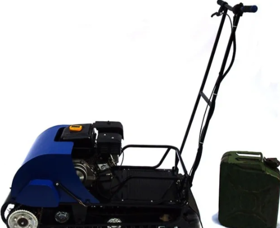 Мотобуксировщик ЛИДЕР-ДЕЛЬТА-RL (+фара)  8 л.с. в Нижнем Тагиле