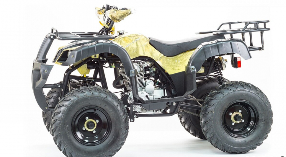 Квадроцикл MOTOLAND (МОТОЛЕНД) 250 ADVENTURE в Нижнем Тагиле