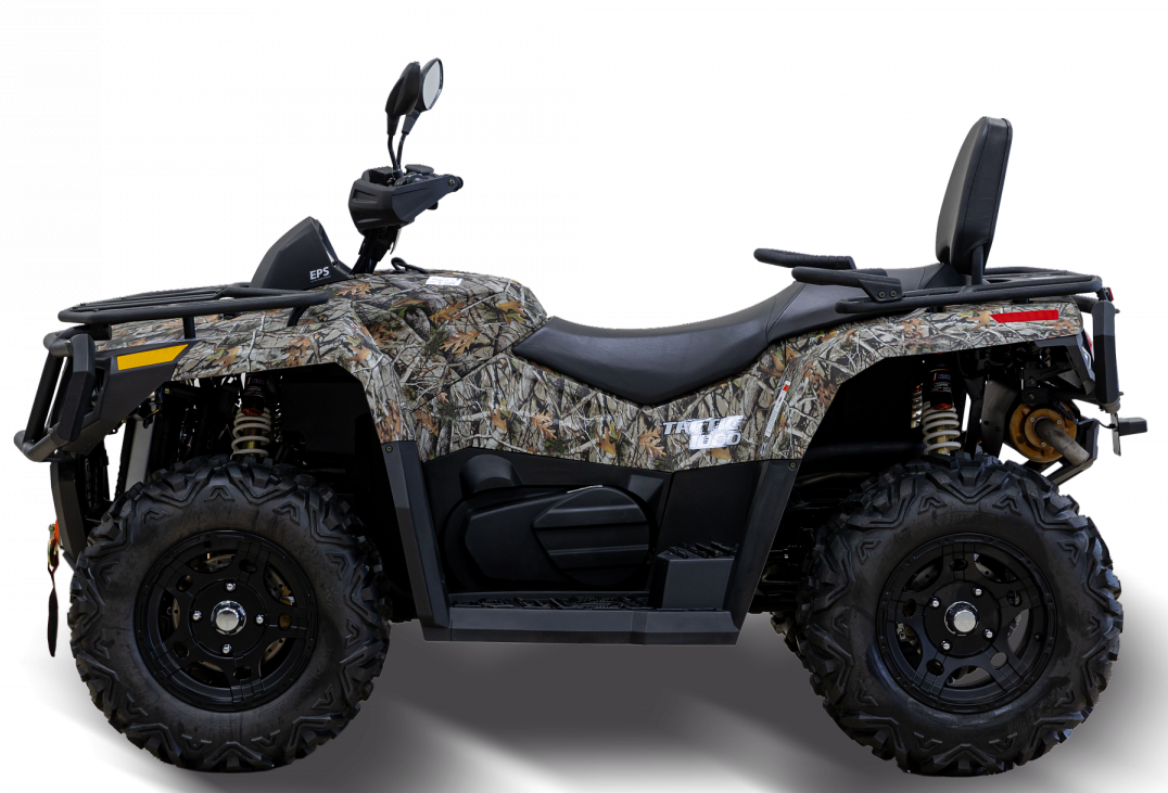 Квадроцикл HISUN TACTIC GT1000/LIMITED в Нижнем Тагиле