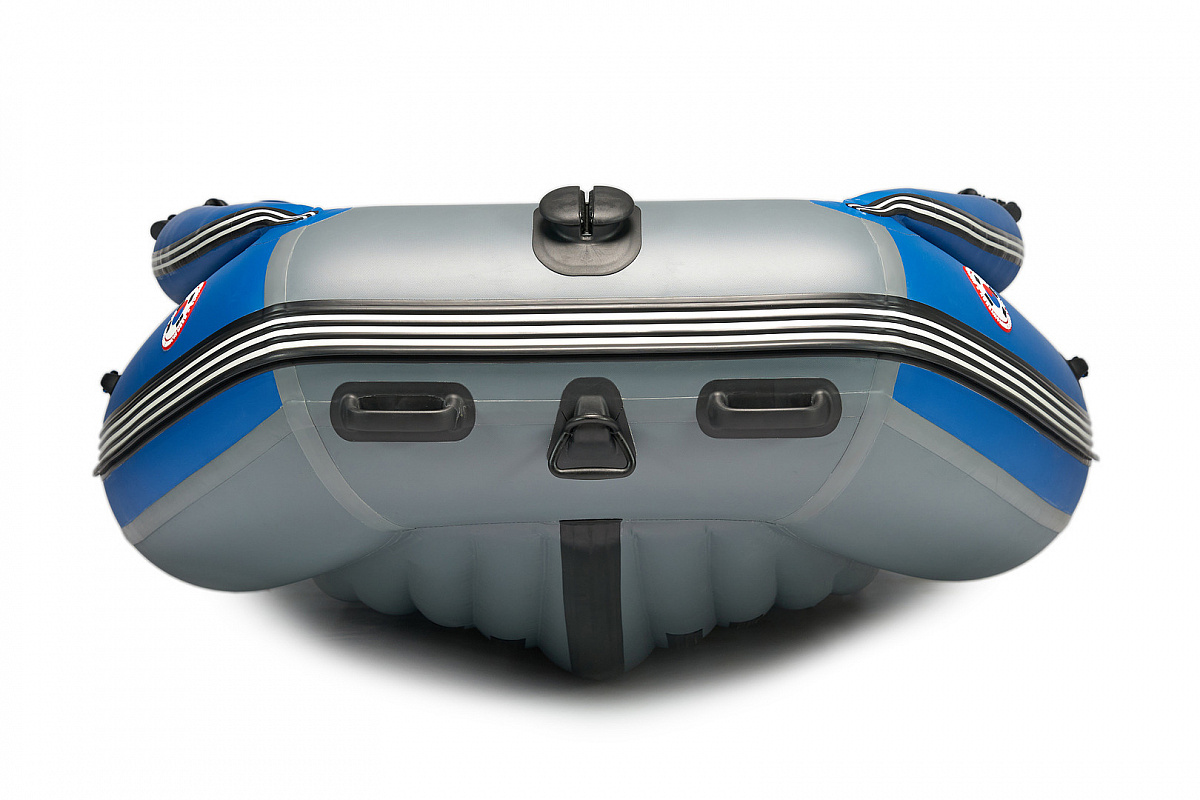 Лодка MISHIMO FAMILY LITE 350 в Нижнем Тагиле