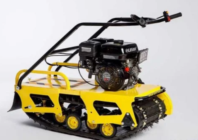 Мотобуксировщик FISHRIDE МИНИ 6.5 л.с. в Нижнем Тагиле