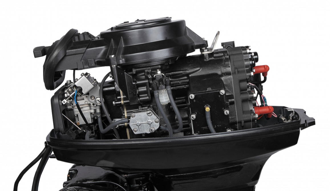 Лодочный мотор MARLIN MP 40 AERTL в Нижнем Тагиле