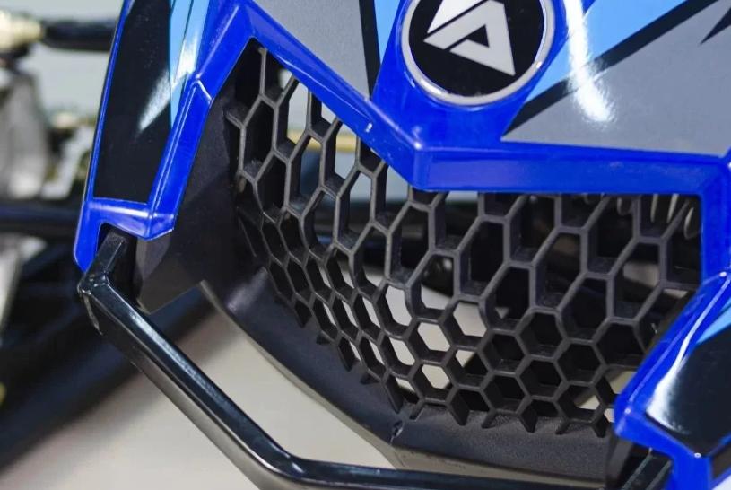 Снегоход Ataki WD 200 в Нижнем Тагиле