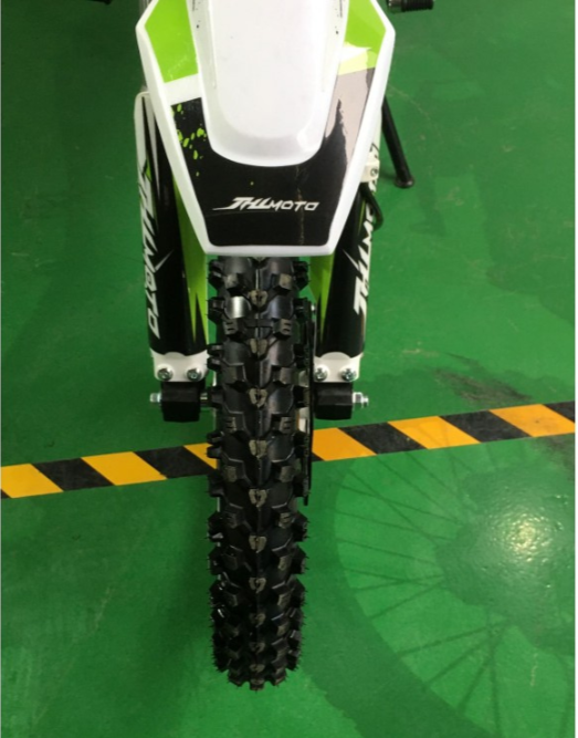 Питбайк JHLMOTO JHL Z140E (YX1P56FMJ) в Нижнем Тагиле