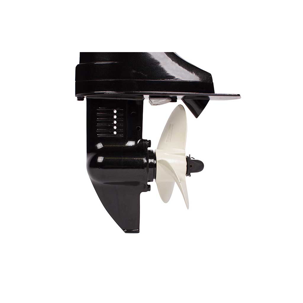 ЛОДОЧНЫЙ МОТОР TOYAMA T5ABMS в Нижнем Тагиле