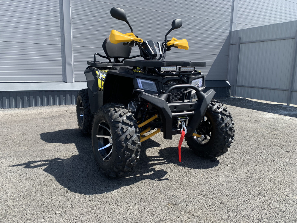 Квадроцикл PROMAX TAURUS 300 MAX-PRO в Нижнем Тагиле