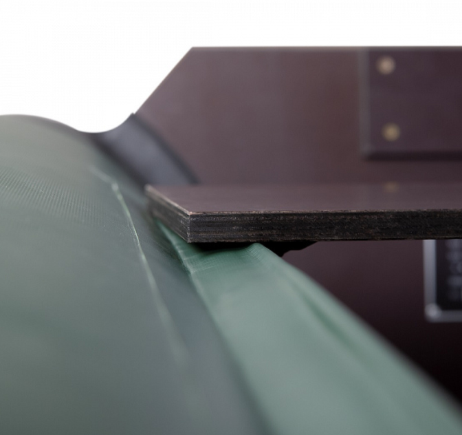 ЛОДКА НАДУВНАЯ YUKONA 280 TL (БЕЗ ПАЙОЛА) в Нижнем Тагиле