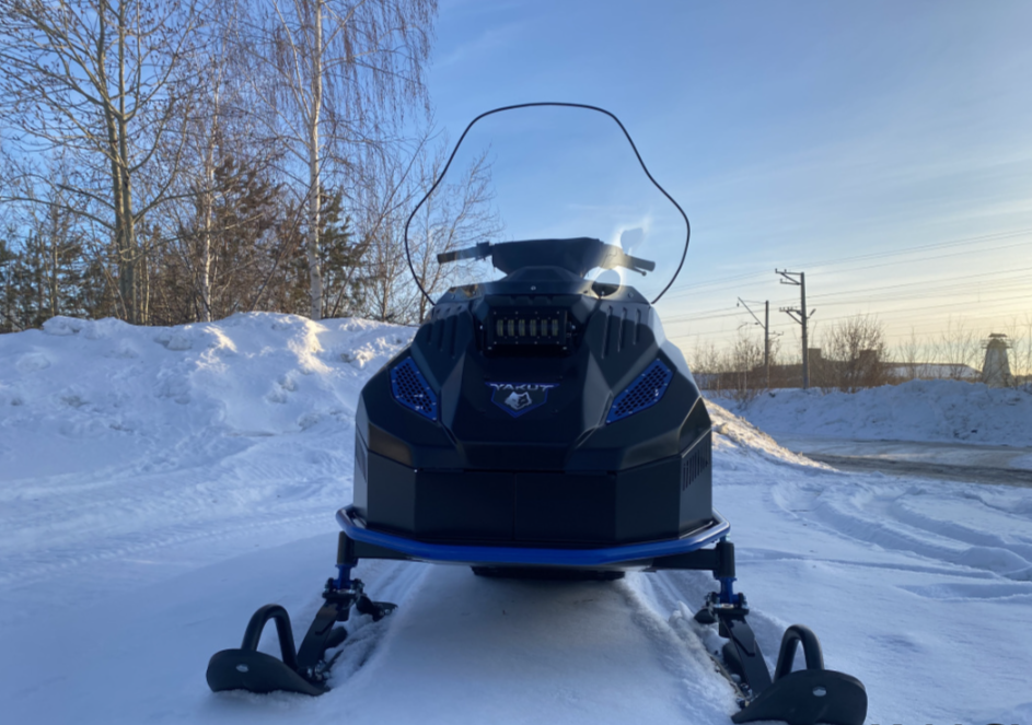 Снегоход PROMAX YAKUT 500 R/K SUPERLONG 2.0 4T 29 в Нижнем Тагиле