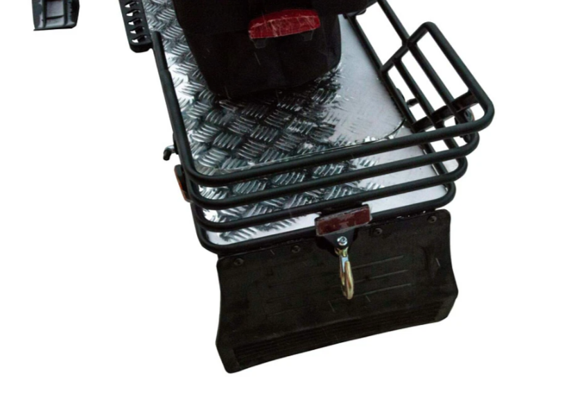 Снегоход MOTOLAND (МОТОЛЕНД) SNOWFOX 200 в Нижнем Тагиле