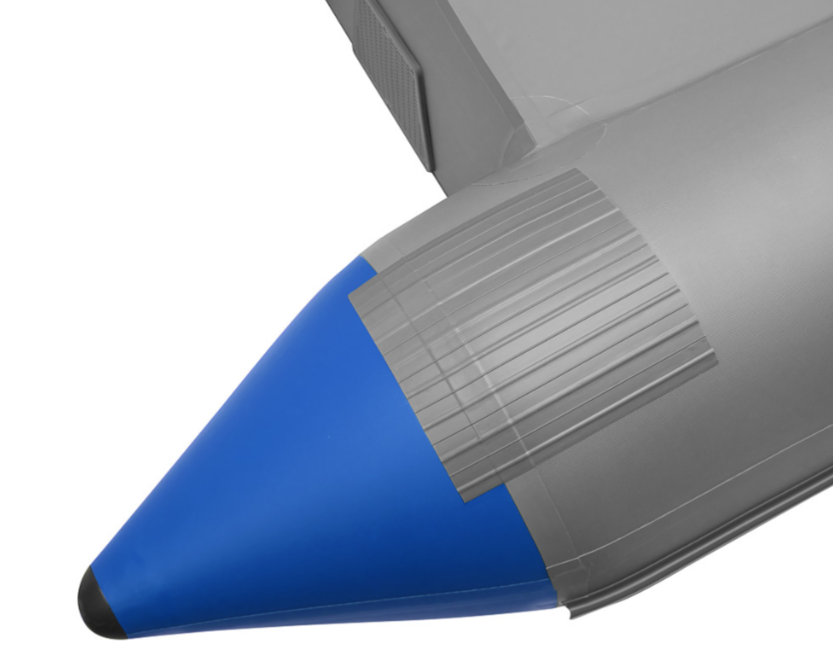 ЛОДКА ДРАККАР 3600 СК HANT в Нижнем Тагиле