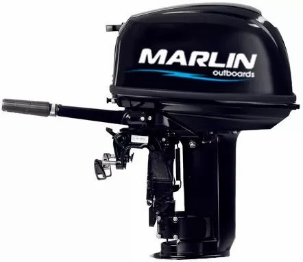 Лодочный мотор MARLIN MP 30 AMH в Нижнем Тагиле