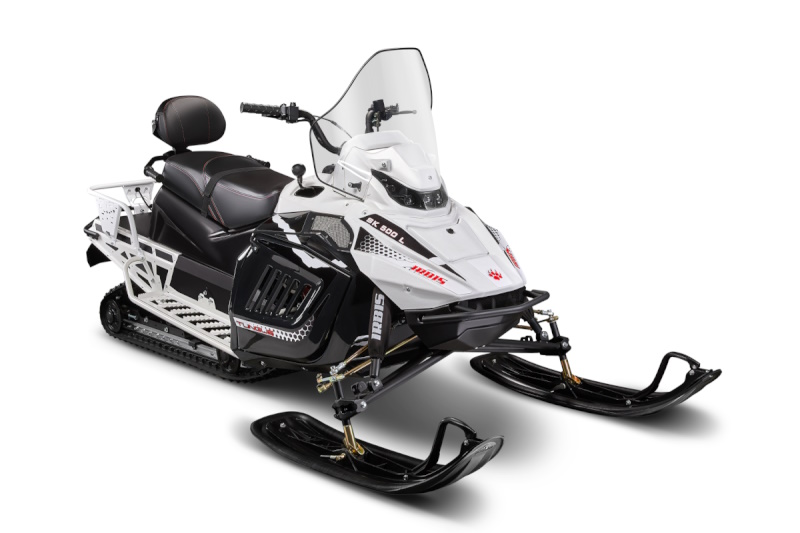 Снегоход IRBIS TUNGUS 500L 25/26 в Нижнем Тагиле