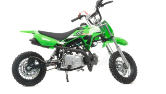 Питбайк MOTOLAND (МОТОЛЕНД) GS Motors S7 в Нижнем Тагиле