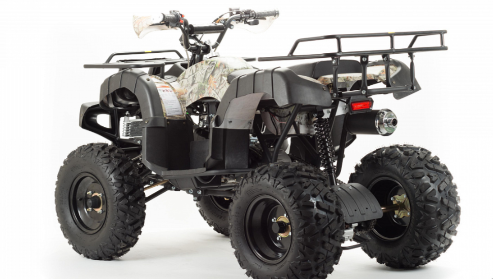 Квадроцикл MOTOLAND (МОТОЛЕНД) 200 ALL ROAD в Нижнем Тагиле