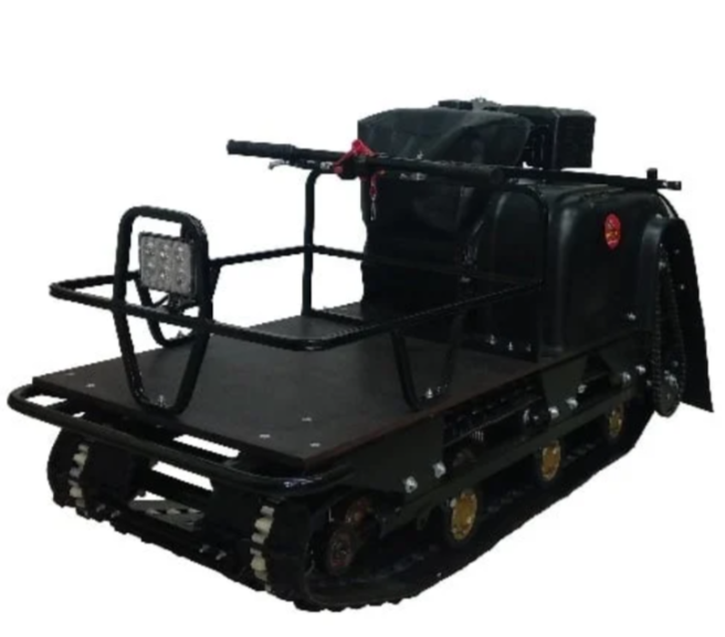 Мотобуксировщик PAXUS 650 15 л.с. в Нижнем Тагиле