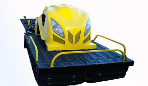 Мотобуксировщик ВОЛКОДАВ POWER V9 в Нижнем Тагиле