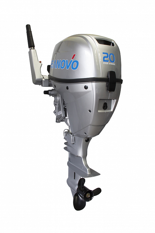 Лодочный мотор SEANOVO SNEF9.9(20)HES - EFI в Нижнем Тагиле