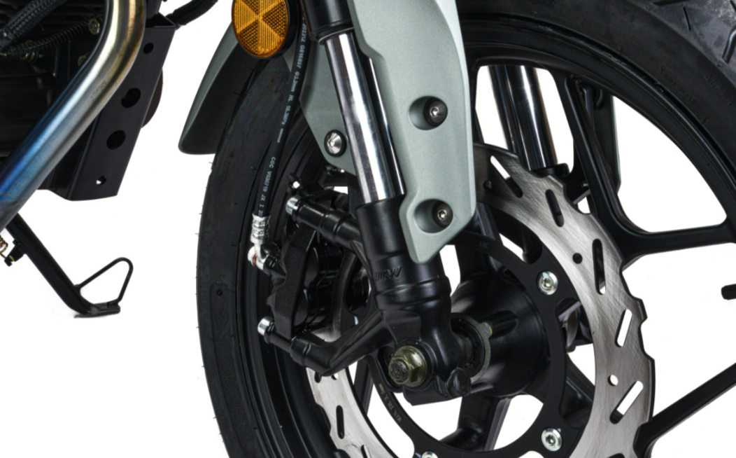 Мотоцикл MOTOLAND (МОТОЛЕНД) 300 CBR в Нижнем Тагиле